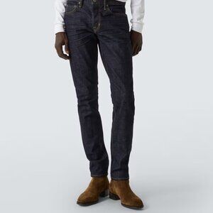 Tom Ford Slim Jeans